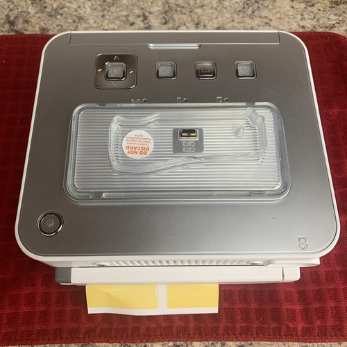 Kodak EasyShare C643 Digital Camera with Printer Dock G600 & Paper Bundle - Picture 9 of 17