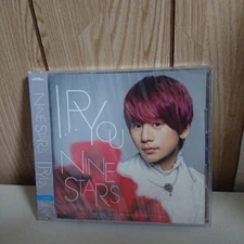 CD NINE STARS I PYOU s2