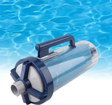 Upgraded W530 Pool Leaf Canister W/Mesh Bag Large Capacity Compatible with Haywa