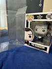Funko Pop! Twilight Zone Narrator Rod Serling #1582 Television With Protector
