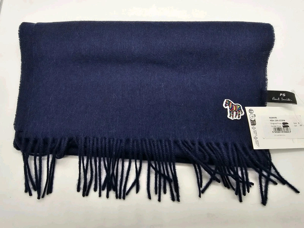 Paul Smith Men's Scarves for sale - eBay