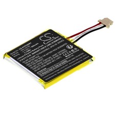 Battery for Honeywell Home PROWLTOUCH,ProSeries 7" Color Wireless To,PROWLTOUCH