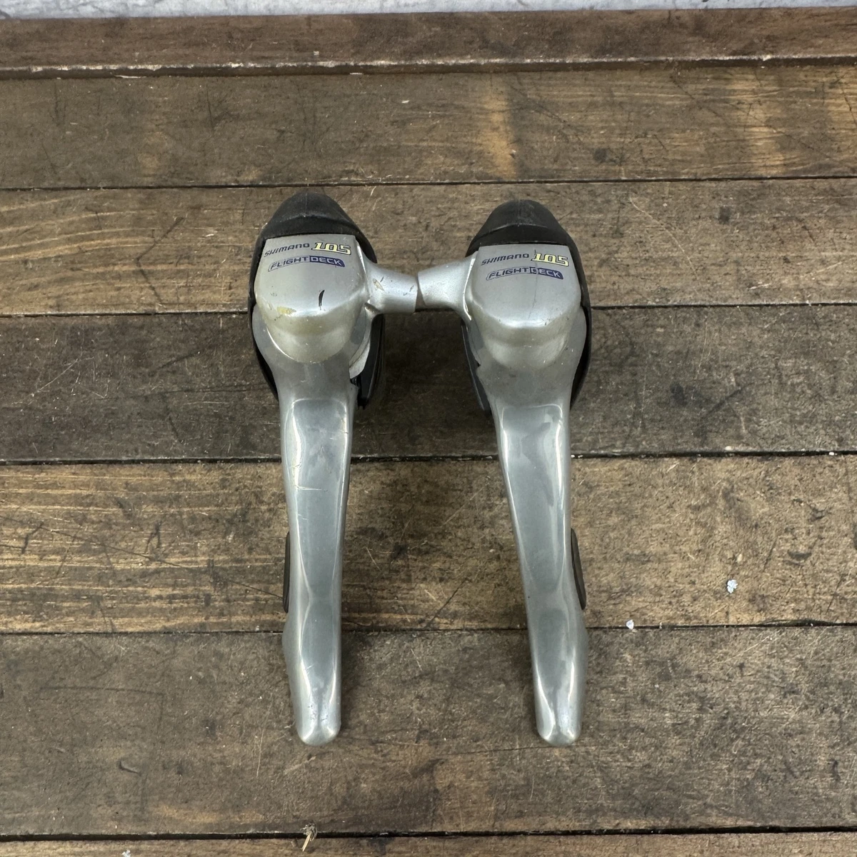 Shimano 105 Shifters for sale - eBay