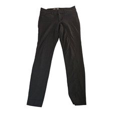 Old Navy Pixie Size 0 Black Pants