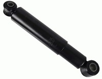 2X Sachs StoßDäMpfer 312 875 FüR TGA TGX MAN TGS 1