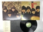 The Beatles Beatles For Sale Japan LP [73157ER]