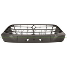 Lüftungsgitter Stoßfänger Prasco FD9142120 für Ford Oben Vorne