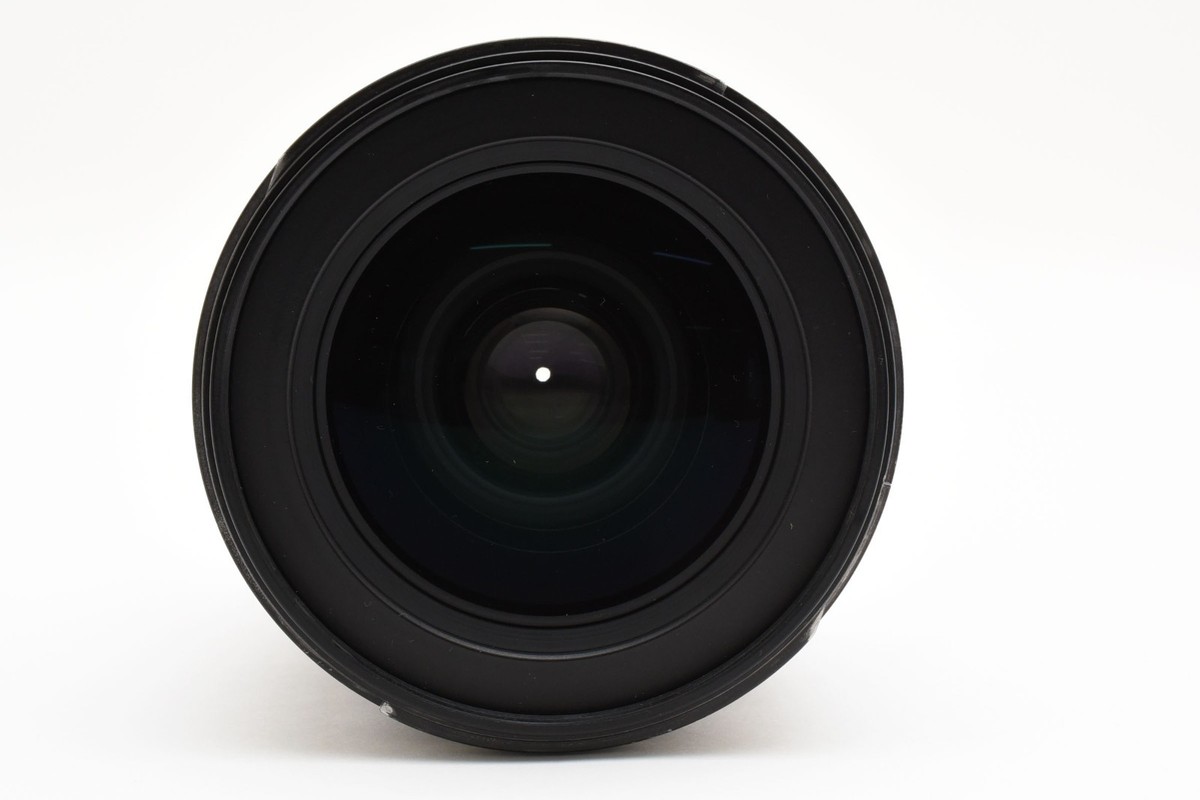 Buy Nikon Nikkor DX AF-S 17-55mm f/2.8 3.2x Lens online | eBay