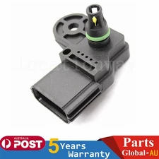 MAP Manifold Air Pressure Sensor For Ford Falcon BF BA Territory SX SY 4.0L  LTD