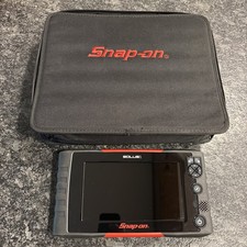 Snap-oneesc337 Solus Plus Automotive 23.2 Scanner Mechanic Diagnostic Tool