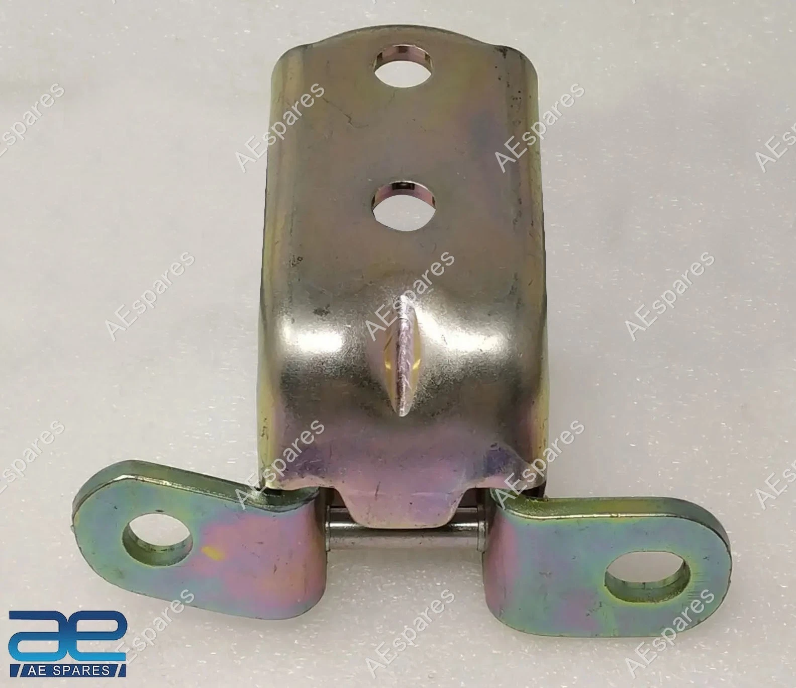Front Door Upper Hinge LH for Hyundai Verna 2006-2011 793101G000