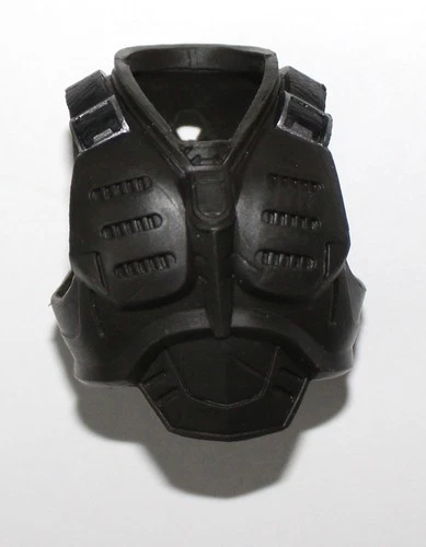 PURGE 822 - 27 Major Bludd Vest - GIJOE CLASSIFIED SERIES 6" Scale 1/12