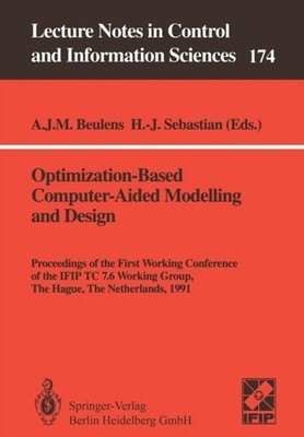 Beulens - Optimization-Based Computer-Aided Modelling and Design   Pro - X555z