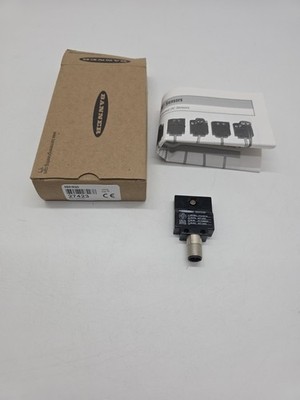 BANNER SE61EQD Photo Electric Sensor (emitter only)