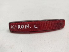 Pare-choc arrière Ssangyong KYRON