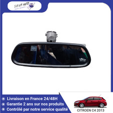 Retroviseur intérieur Citroen C4