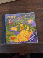 MOE. - Fatboy CD Like New. 