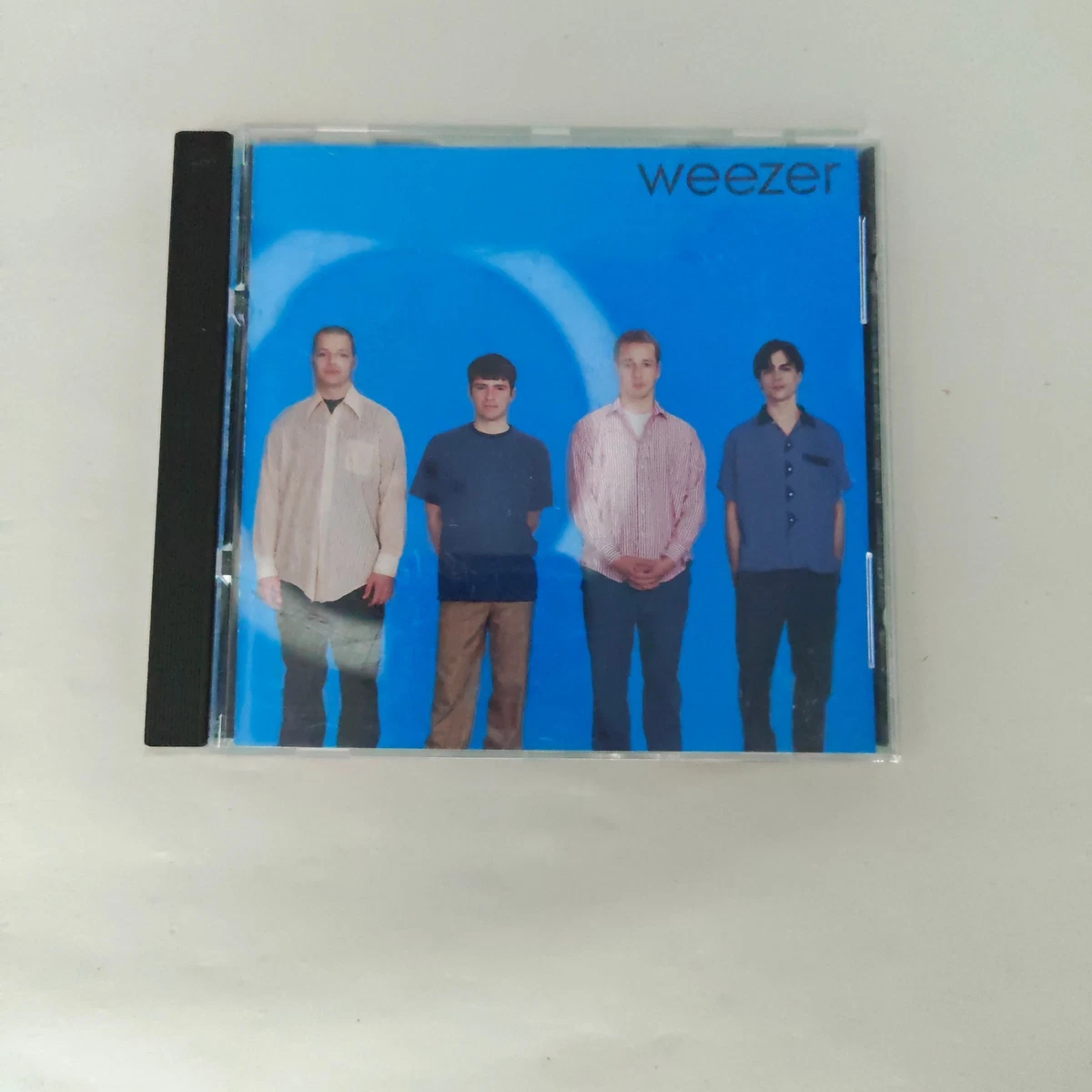weezer blue products for sale | eBay