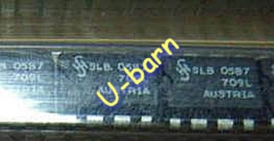 SLB0587 DIP-8 Fromold datasheet system *wq