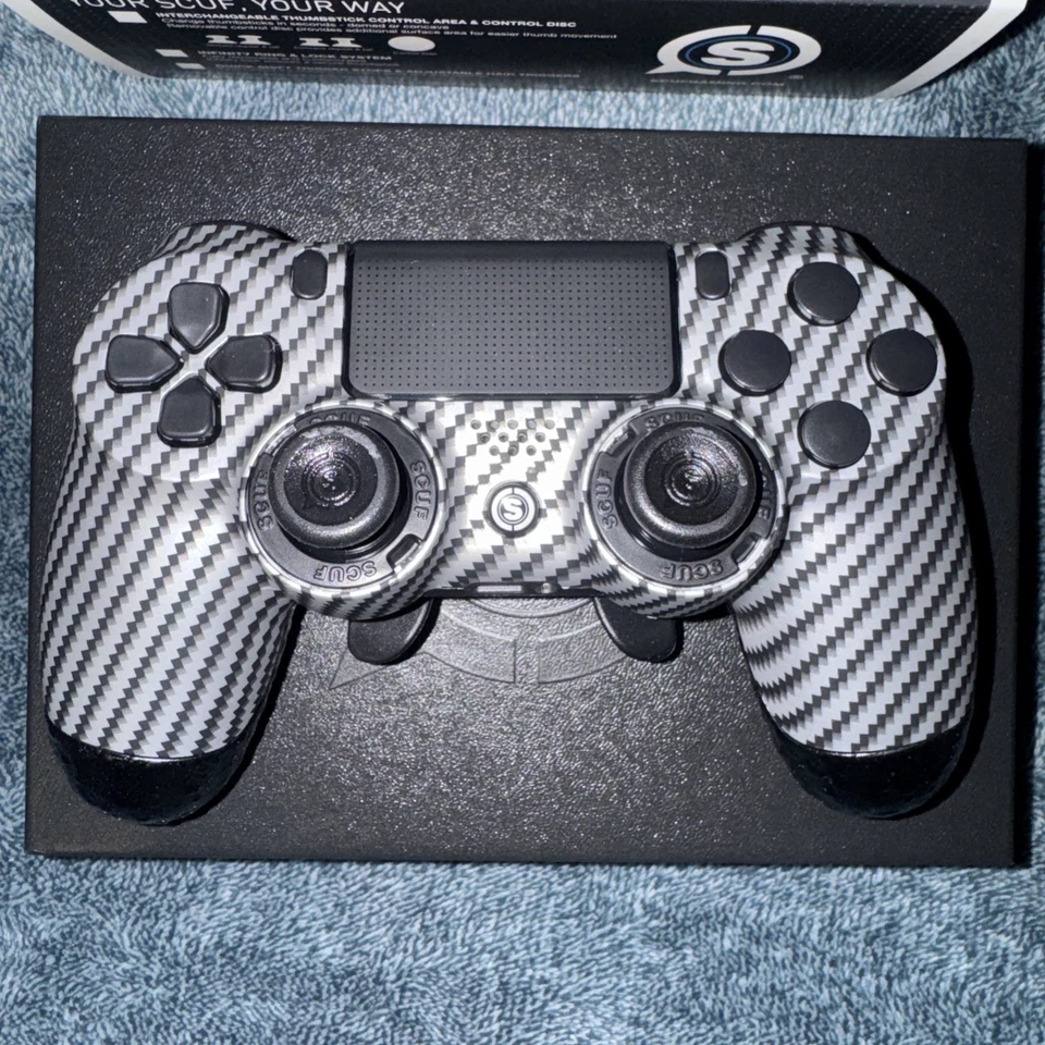 SCUF Infinity 4PS Pro - Image 3 of 4