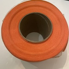 Waterproofing Membrane Band Roll 30mils Thick 5inch X 98.5ft Tile Floor Underlay