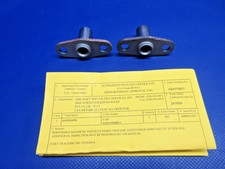 Lycoming O-320 Crankshaft Idler Gear Shaft w/8130 LW-13796 LOT OF 2 (0226-1011) Lycoming O-320 Crankshaft Idler Gear Shaft w/8130 LW-13796 LOT OF 2 (0226-1011)