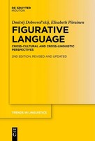 Figurative Language Cross-Cultural And Cross-Linguistic Perspectives Taschenbuch