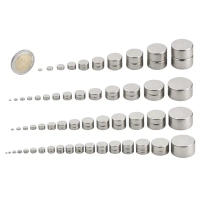 Extrem starke Neodym Quader Block Magnete eckig Größe und Anzahl wählbar N45 N52 Extrem starke Neodym Quader Block Magnete eckig Größe und Anzahl wählbar N45 N52