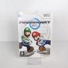 Mario Kart Wii Nintendo Wii Game Multilingual (ITA) - Tested Working