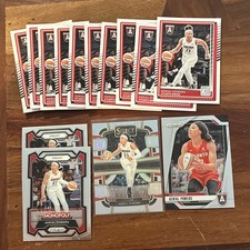 Aerial Powers Atlanta Dream WNBA 14 Card Lot