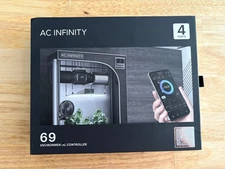 AC Infinity Controller 69 CTR69A (NOT A PRO)