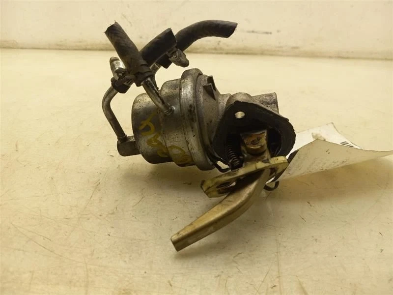 CONJUNTO BOMBA COMBUSTIBLE TOYOTA PICKUP 81-90 2.4L 4CYL Foto 2 de 4