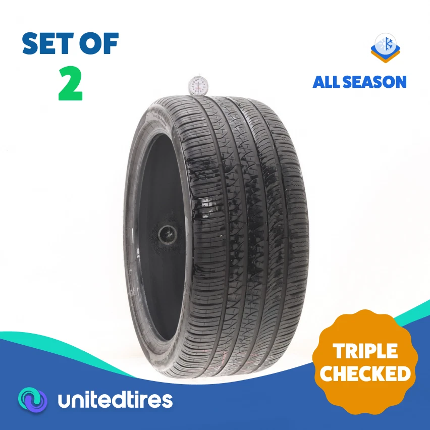Pirelli 275/35/20 Car & Truck Tires for sale | eBay