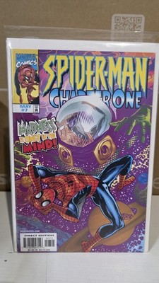 Spider-Man: Chapter One #7 (Marvel Comics May 1999)