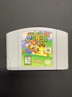 Super Mario 64 Nintendo 64 Cartridge, 1999, Authentic, Tested