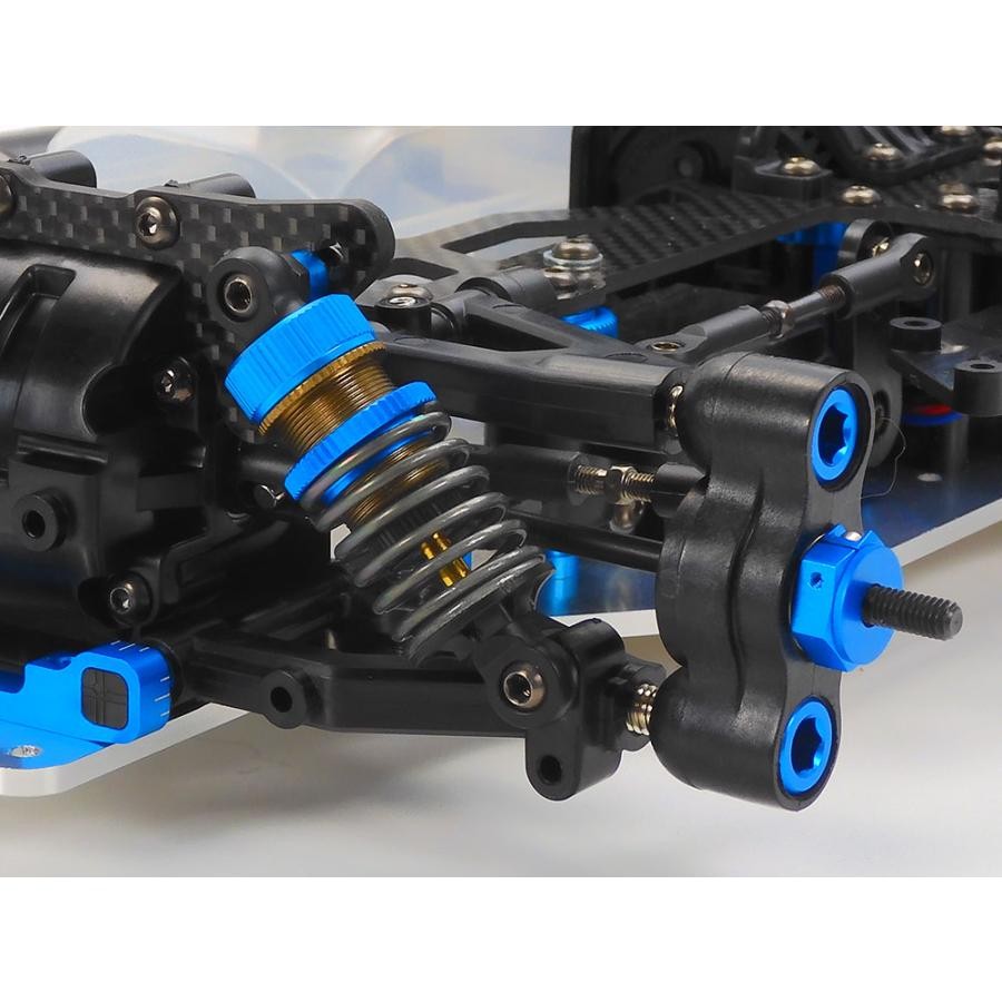 New] TAMIYA Japan 1/10 RCE TG10-Mk.2 FZ Racing Chassis Kit 2022 | eBay