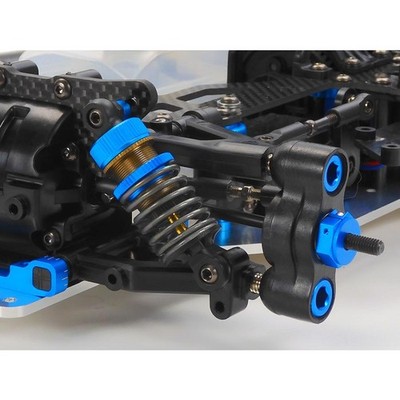 New] TAMIYA Japan 1/10 RCE TG10-Mk.2 FZ Racing Chassis Kit 2022 | eBay