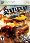Stuntman Ignition Xbox 360 Game Complete