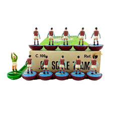 SUBBUTEO HW HEAVYWEIGHT Team Ref 41 - Scunthorpe, Stirling - Referenced
