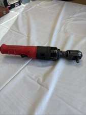 Aircat 805-HT High Torque 3/8" Air Ratchet Used In Working Condition Tested