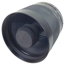 CANON DSLR EOS DIGITAL SLR fit 500mm mirror lens 1300D 1000D 2000D 3000D 4000D