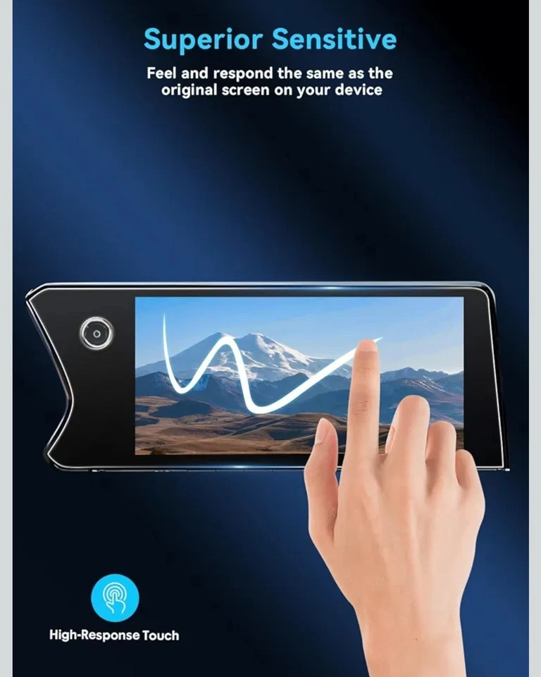 Protector Pantalla Cristal Templado Chevy Colorado 2023-25 11.3" NUEVO Foto 2 de 4