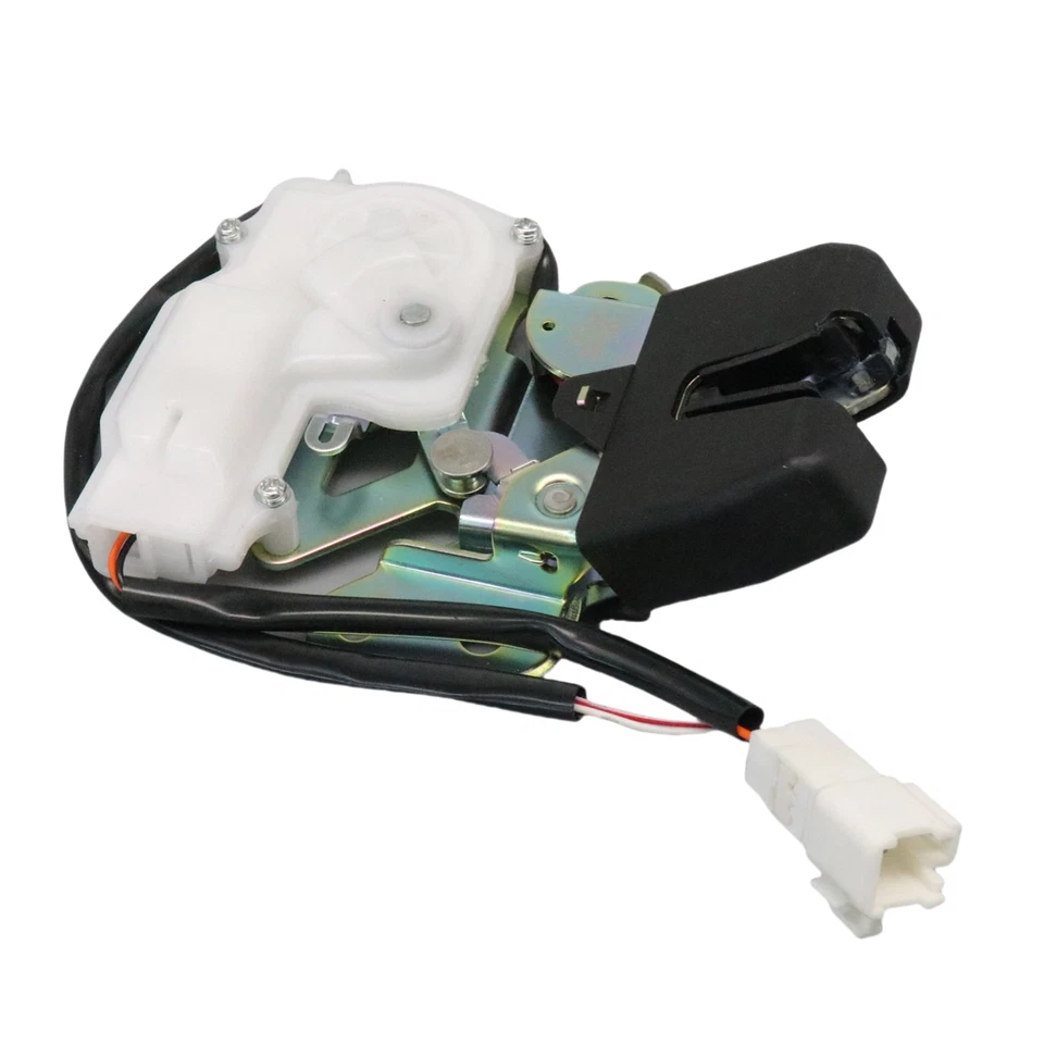 Nuevo actuador de cerradura de puerta trasera para maletero puerta levadiza para Scion TC 2011-2016 Foto 4 de 4