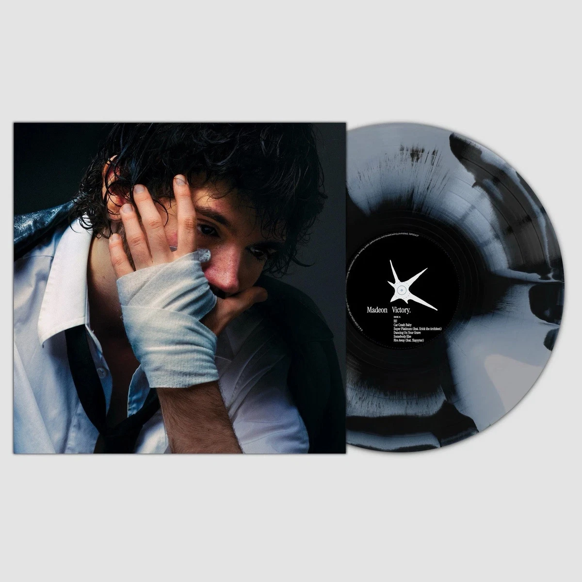 Vertigo First Pressing Vinyl Records for sale | eBay