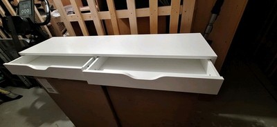 IKEA EKBY ALEX  Gebraucht 