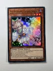 Ash Blossom & Joyous Spring RA01-EN008 Ultra Rare 1st Edition YuGiOh Card NM
