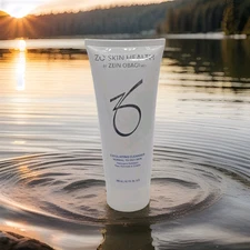 ZO Skin Health Exfoliating Cleanser Normal to Oily- 6.7 fl. oz. *NO BOX EXP-8/26