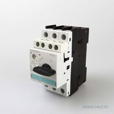 Siemens Circuit Breaker 3RV1021-0JA15 GEB