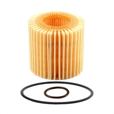 Engine Oil Filter For Toyota Corolla Matrix C-HR Prius Pontiac Vibe V Prime iM