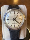Vintage gents TIMEX 1976 Crosshair Men’s Watch, Timex Cal. M24